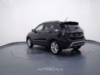 Usata VW T-Cross Edition 95 CV (69 kW) 2025 Deep black SUV