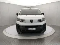 Usata Peugeot Expert S 144 CV (105 kW) 2024 Bianco Furgone