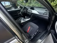 Usata BMW 318 Sport Line 150 CV (110 kW) 2017 Station wagon