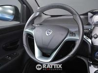 Usata Lancia Ypsilon Gold 70 CV (51 kW) 2023 Blu elegante Utilitaria