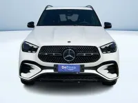 Usata Mercedes GLE350 Advanced Plus 197 CV (144 kW) 2024 Bianco SUV