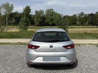 Gebraucht Seat Leon Style 105 PS (77 kW) 2014 Grau Limousine