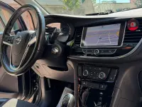 Usata Opel Mokka X 136 CV (100 kW) 2018 Grigio SUV