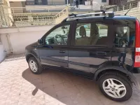 Gebraucht Fiat Panda 4x4 Climbing 69 PS (50 kW) 2006 Kleinwagen