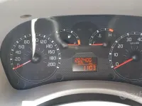 Usata Fiat Panda Dynamic 60 CV (44 kW) 2004 Utilitaria