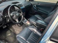 usata Alfa Romeo 147 5p 2.0 ts 16v Exclusive 150cv selespeed