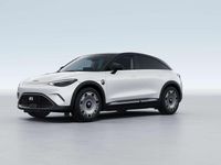 Usata Smart #3 Premium 200 kW (272 CV) 2025 Bianco SUV