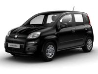Nuova Fiat Panda S 69 CV (50 kW) 2025 Nero Utilitaria