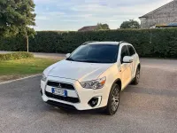 Usata Mitsubishi ASX Instyle 150 CV (110 kW) 2016 SUV