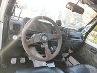 Usata Suzuki Samurai 64 CV (47 kW) 1991 Bianco SUV