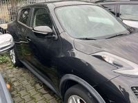 Usata Nissan Juke Acenta 116 CV (85 kW) 2016 Other SUV