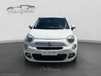 Usata Fiat 500X Lounge 120 CV (88 kW) 2017 Bianco SUV