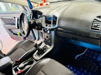 Usata Chevrolet Captiva 163 CV (119 kW) 2011 Grigio SUV