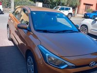 Usata Hyundai i20 85 CV (62 kW) 2016 Berlina