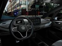 Neu VW ID.3 Pro 150 kW (204 PS) 2026 Weiß Kleinwagen