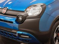 usata Fiat Panda Cross 1.0 FireFly S&S Hybrid