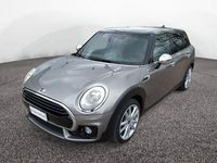 Usata Mini Cooper Clubman Business 150 CV (110 kW) 2016 Bronzo Station wagon