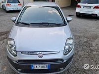 usata Fiat Grande Punto Evo