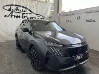 Usata Peugeot 3008 Allure 145 CV (106 kW) 2025 Grigio SUV