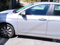 Usata Fiat Tipo 120 CV (88 kW) 2017 Grigio Berlina