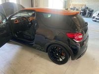 Usata Citroën DS3 207 CV (152 kW) 2012 Berlina