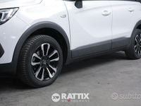 Usata Opel Crossland Elegance 2023 Bianco SUV
