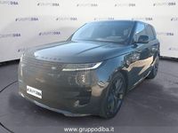 Usata Land Rover Range Rover Sport SE Dynamic 249 CV (183 kW) 2023 Other SUV
