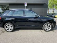 Usata Audi Q5 S-line plus 190 CV (139 kW) 2019 SUV