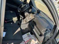 Usata Suzuki Splash GLS 67 CV (49 kW) 2011 Grigio Utilitaria