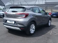 Usata Renault Captur Equilibre 101 CV (74 kW) 2023 Grigio SUV