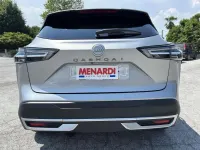 Nuova Nissan Qashqai N-Connecta 158 CV (116 kW) 2026 Argento SUV