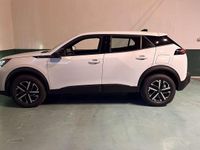 Nuova Peugeot 2008 Style 101 CV (74 kW) 2025 Bianco SUV