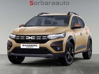 Nuova Dacia Sandero Extreme 101 CV (74 kW) 2026 Beige Utilitaria