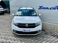 Usata Dacia Logan 101 CV (74 kW) 2020 Bianco Station wagon