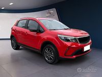 Usata EMC Wave 2 103 CV (75 kW) 2024 Rosso SUV