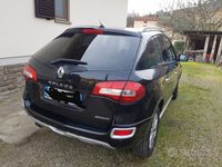 usata Renault Koleos 4x4