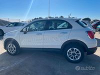 usata Fiat 500X 500X1.3 mjt Business 4x2 95cv "Km 69.000"