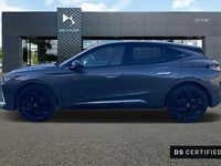 Usata DS Automobiles DS4 Performance 131 CV (96 kW) 2022 Grigio SUV