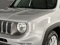 Usata Jeep Renegade Limited 120 CV (88 kW) 2017 SUV