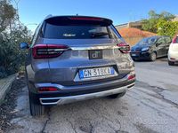 Usata DR DR 4.0 154 CV (113 kW) 2024 Grigio SUV