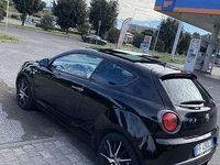 Usata Alfa Romeo MiTo Distinctive 120 CV (88 kW) 2016 Utilitaria