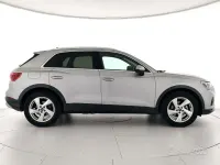 Occasion Audi Q3 Advanced 150 PK (110 kW) 2025 Grijs SUV