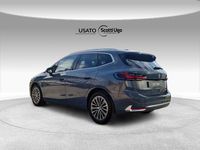 Usata BMW 220 Luxury Line 156 CV (114 kW) 2023 Grigio Station wagon