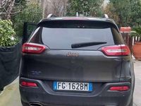 Usata Jeep Cherokee 102 CV (75 kW) 2016 SUV