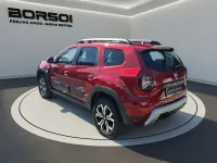 Usata Dacia Duster Prestige 101 CV (74 kW) 2022 Bordeaux SUV