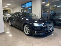 usata Audi A5 2.0 TDI 190 CV S tronic