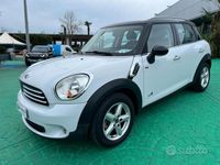 usata Mini Cooper D Countryman 1.6 all4