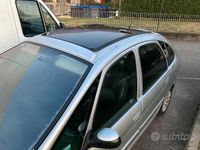 Usata Citroën Xsara Picasso 110 CV (80 kW) 2005 Monovolume