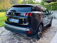 Usata Peugeot 3008 Allure 120 CV (88 kW) 2016 SUV