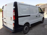 usata Fiat Talento 2.0 Diesel 120 Ecojet furgone p.c. t.n.